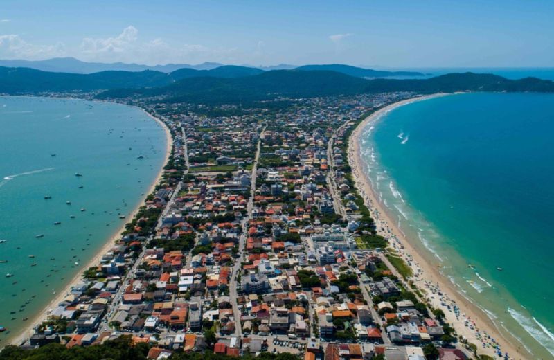 Chaveiro em Bombinhas SC